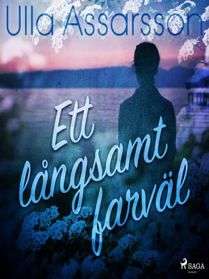 cover image of Ett långsamt farväl
